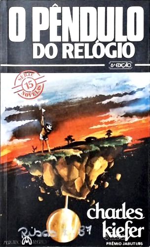 O Pêndulo do Relógio