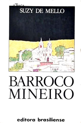 Barroco Mineiro