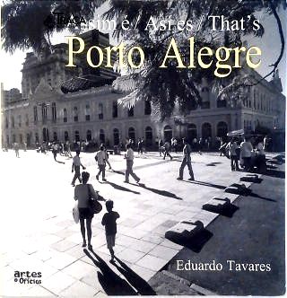 Assim É Porto Alegre