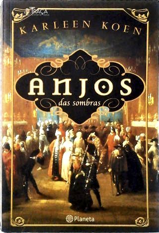 Anjos das Sombras