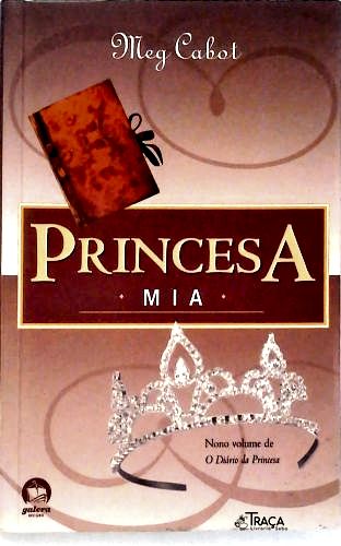 Princesa Mia