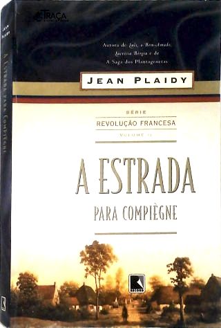 A Estrada para Compiègne