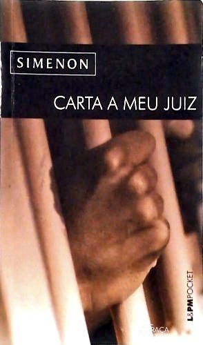 Carta a Meu Juiz