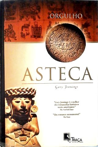 Orgulho Asteca