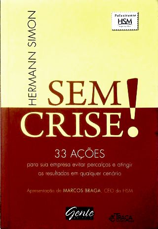 Sem Crise!