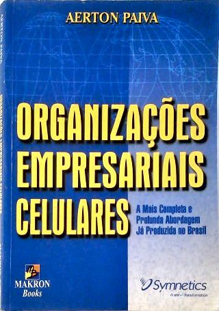 Organizações Empresariais Celulares