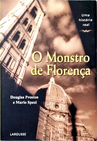 O Monstro de Florença