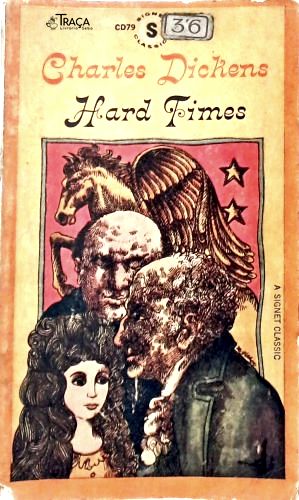 Hard Times (tempos Difíceis)