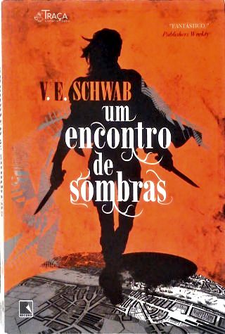 Um encontro de sombras
