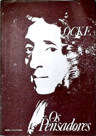 Os Pensadores: Locke