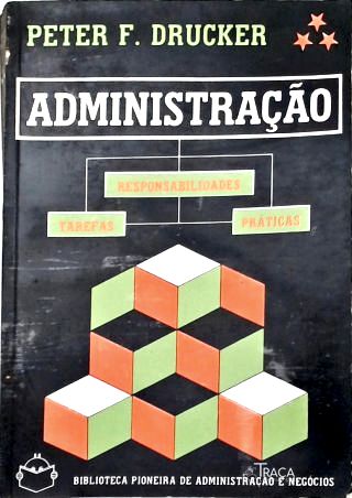 Administração - Vol. 3 (autografado)