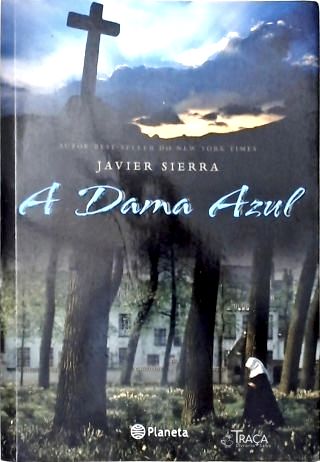 A Dama Azul