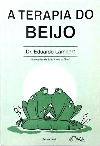 A Terapia do Beijo