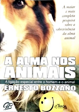 A Alma Nos Animais
