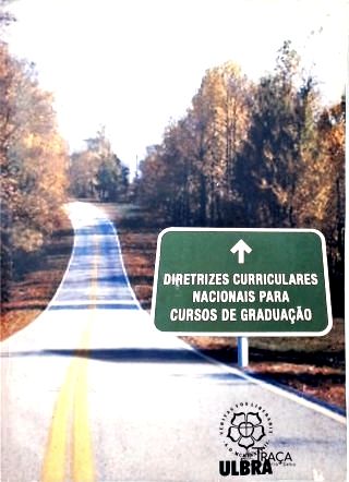Diretrizes Curriculares Nacionais para Cursos de Graduação