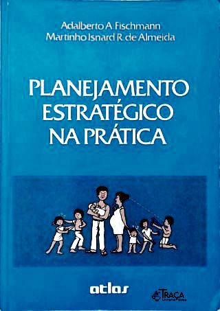 Planejamento Estratégico Na Prática
