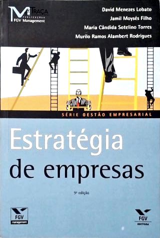 Estratégia de Empresas