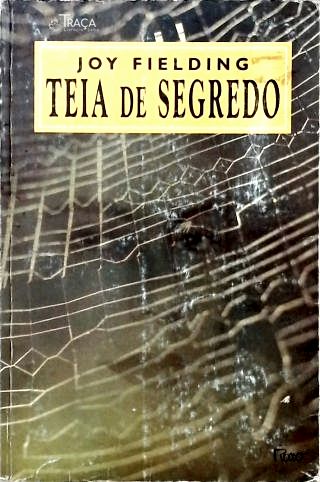 Teia de Segredo