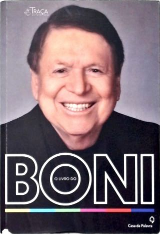 O Livro de Boni