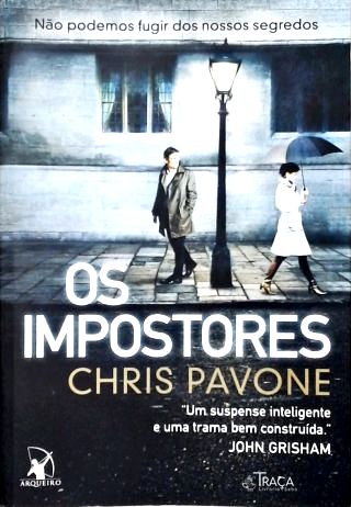 Os Impostores
