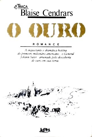 O Ouro