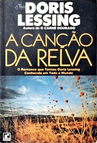 A Canção da Relva
