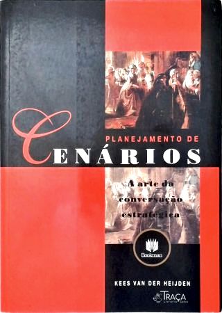 Planejamento de Cenário: a Arte da Conversação Estratégica