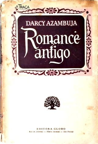 Romance Antigo