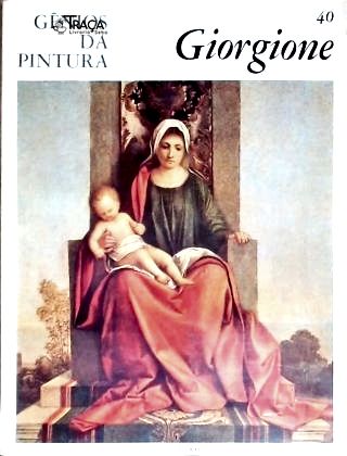 Gênios da Pintura: Giorgione