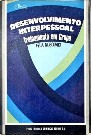 Desenvolvimento Interpessoal
