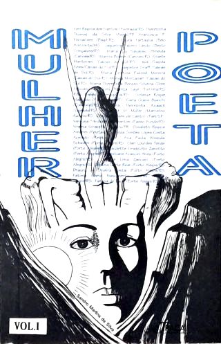 Mulher Poeta - Vol. 1