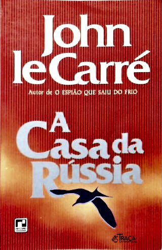 A Casa da Rússia