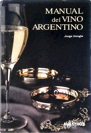 Manual Del Vino Argentino