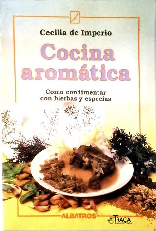 Cocina Aromática