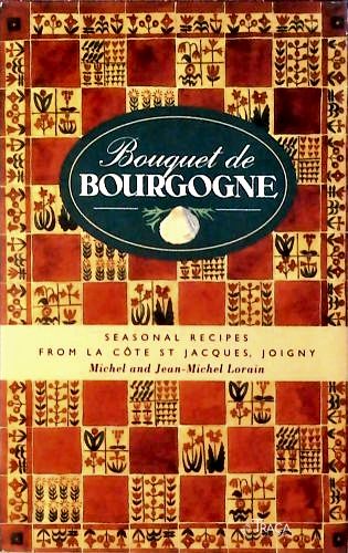 Bouquet de Bourgone