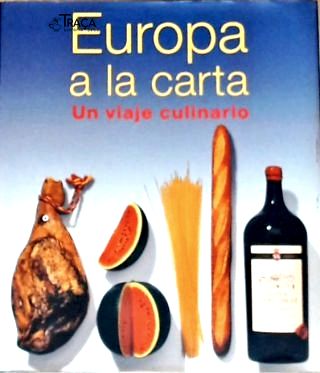 Europa a La Carta