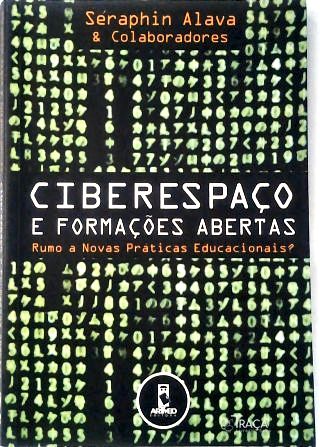 Ciberespaco e Formacoes Abertas