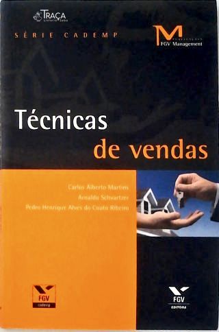 Técnicas de Vendas
