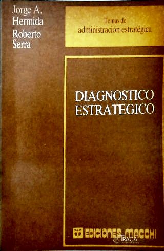 Diagnóstico Estratégico