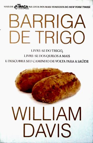 Barriga de Trigo