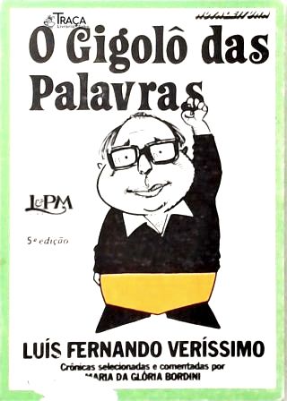 O Gigolô das Palavras