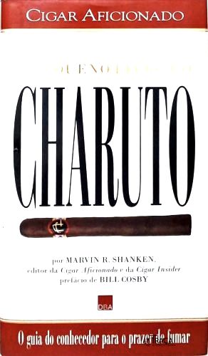 O Pequeno Livro do Charuto