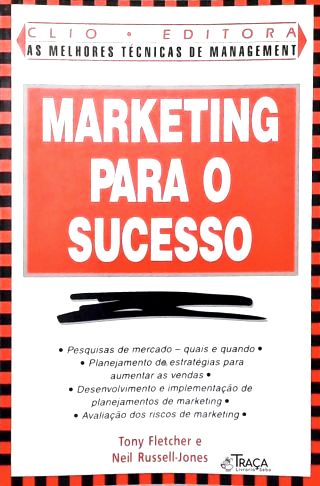 Marketing para o Sucesso