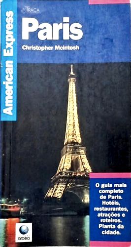American Express: Paris