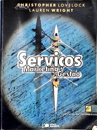 Serviços: Marketing E Gestão
