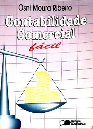 Contabilidade Comercial Fácil