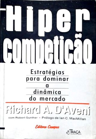 Hiper Competição