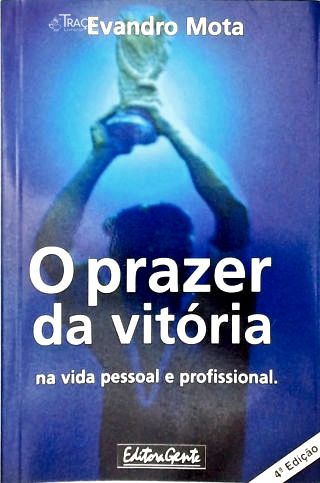 O Prazer da Vitoria