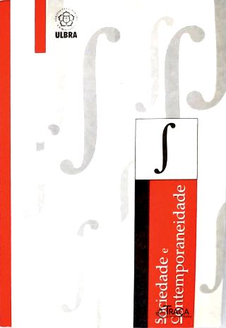 Sociedade e Contemporaneidade