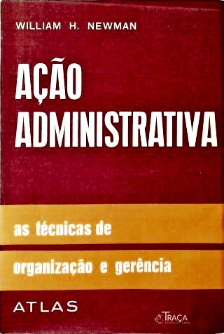 Açao Administrativa
